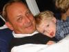 grandpa and grandson.jpg - 2002:12:25 17:36:35