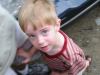 crab shack - finn.jpg - 2003:06:08 18:17:47